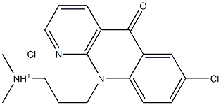 C-45 Structure