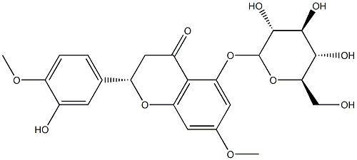 Persicoside