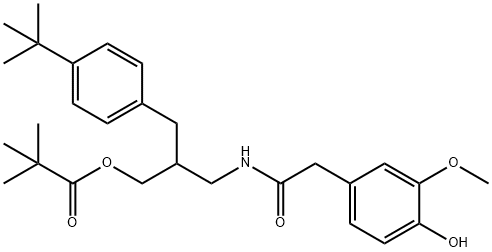 PSY-279 Structure