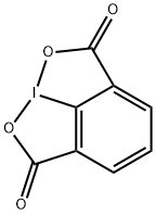 Iodosodilactone Structure