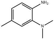 1,2-Benzenediamine,N2,N2,4-trimethyl-(9CI) Struktur