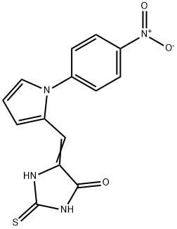 KY1220 Structure