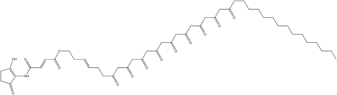 29382-82-9 Structure