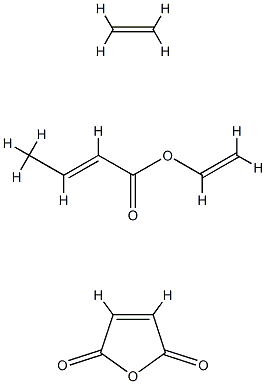 マレタマー 化学構造式