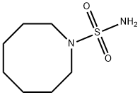 1(2H)-Azocinesulfonamide,hexahydro-(8CI)|