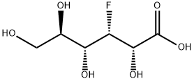 29724-55-8 3-deoxy-3-fluorogluconic acid
