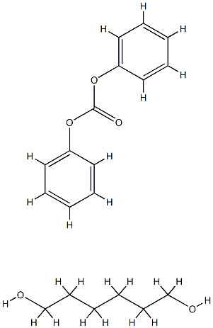 聚碳酸酯二醇结构式图片