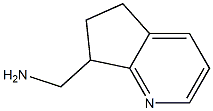 298680-96-3 5H-Cyclopenta[b]pyridine-7-methanamine,6,7-dihydro-(9CI)