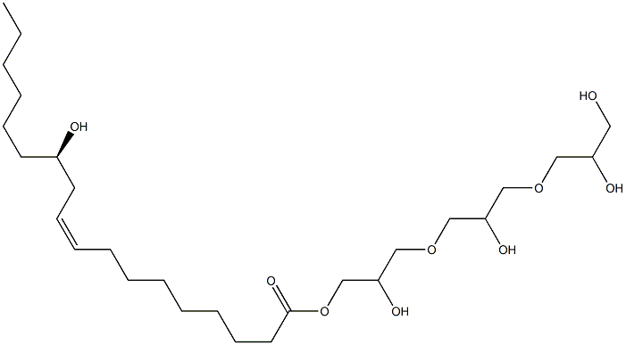 聚甘油-3 聚蓖麻醇酸酯