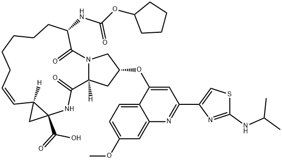 300832-84-2 Structure
