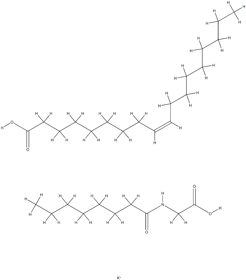 포타슘코코일글리시네이트