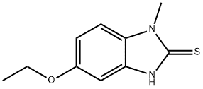 302812-79-9 2H-Benzimidazole-2-thione,5-ethoxy-1,3-dihydro-1-methyl-(9CI)