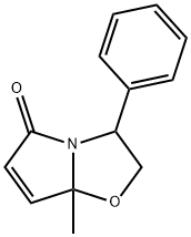 (3R-CIS)-(-)-2 3-DIHYDRO-7A-ME-3-PH-PYR&|(3R-顺)-(-)-2,3-二氢-7A-甲基-3-苯基吡咯并[2,1-B]唑-5(7AH)-酮