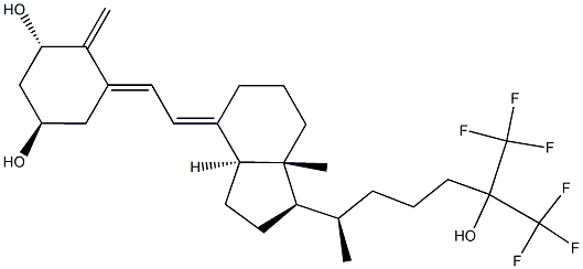 303015-34-1 氟骨化醇TRANS杂质