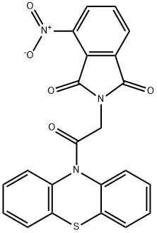 303205-01-8 Structure