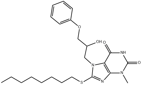 303970-82-3 Structure