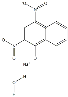 MARTIUS YELLOW  SODIUM SALT MONOHYDRATE&|马休黄钠盐一水合物