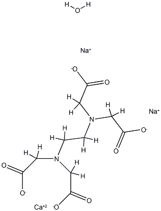 エチレンジアミン四酢酸 カルシウム二ナトリウム 水和物 304695 78 1
