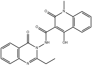 304870-74-4 Structure