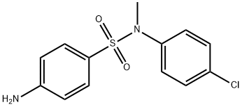 COX-1 Inhibitor II Structure
