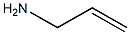 POLY(ALLYLAMINE) Structure