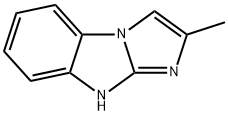 9H-Imidazo[1,2-a]benzimidazole,2-methyl-(8CI,9CI)|
