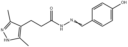 307321-03-5 Structure