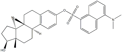 estradiol-3-dansylate|