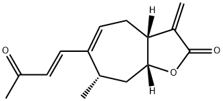 8-Epixanthatin Structure