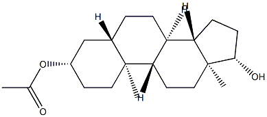 3090-70-8 3-乙酰基-5Α-雄烷二醇