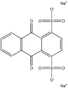 30907-05-2 9,10-Dihydro-9,10-dioxo-1,4-anthracenedi(sulfonic acid sodium) salt