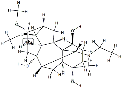 31000-13-2 Structure