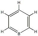 Borin,31029-61-5,结构式