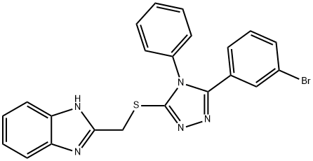 311329-04-1 Structure