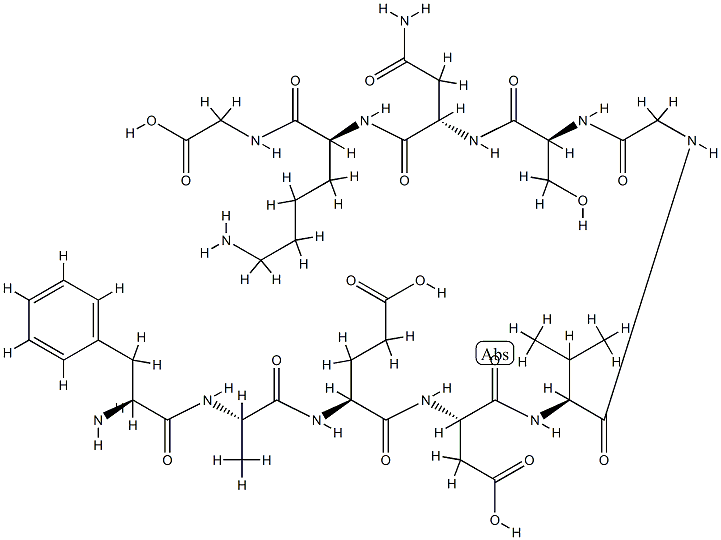 311818-43-6 AMYLOID Β-PROTEIN (20-29)