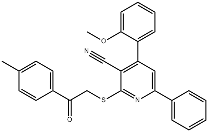 312758-08-0 Structure