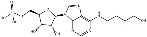 31284-94-3 二氢玉米素核苷酸