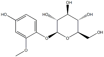 ISOTACHIOSIDE,31427-08-4,结构式