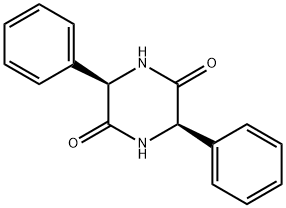 氨苄西林杂质G 结构式