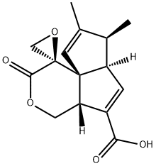arenaemycin E 结构式