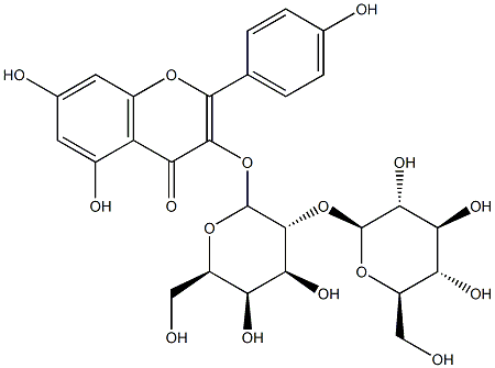 31512-06-8 人参黄酮苷