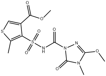 Thiencarbazone-methyl