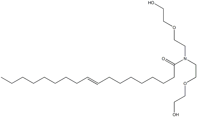 LUTENSOL FSA 10|(Z)-α,α-[[(9-十八烯酰基)亚氨基]二-2,1-乙二基]二[ω-羟基聚(氧-1,2-乙二基)]