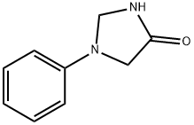 4-Imidazolidinone,1-phenyl-(9CI)|