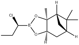 319010-99-6 (+)-PINANEDIOL (1S)-CHLORO-PROPYLBORONATE
