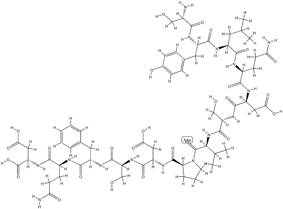 320341-56-8 Structure