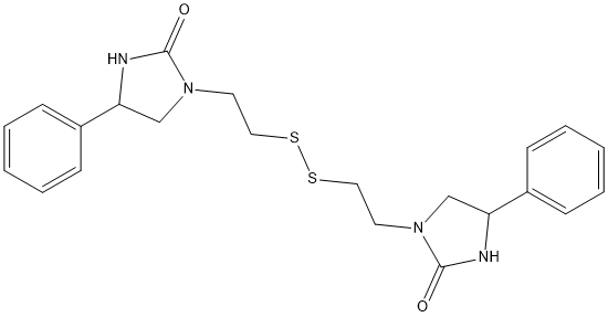 32190-36-6 结构式