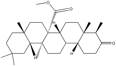 3-Oxofriedelan-25-oic acid|