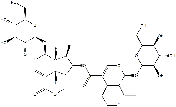 Cantleyoside|吴茱萸苷