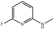2-Pyridinamine,6-fluoro-N-methyl-(9CI)|6-氟-N-甲基吡啶-2-胺